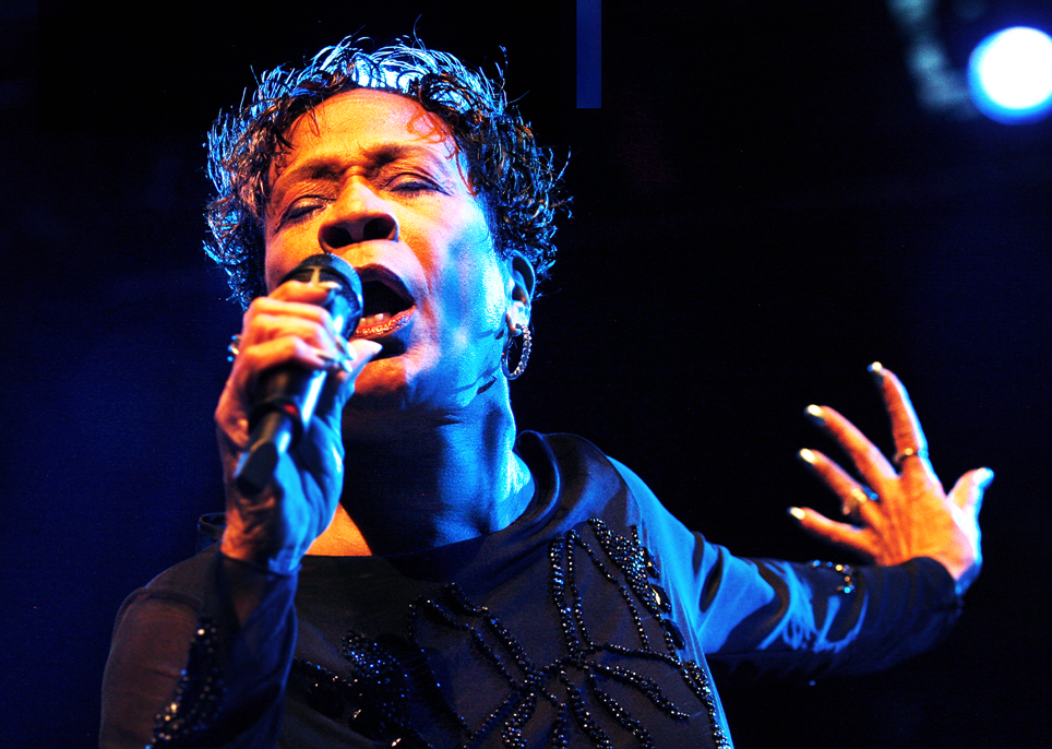 Bettye LaVette