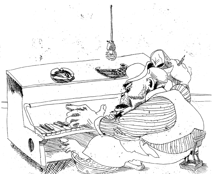 etching piaonplayer