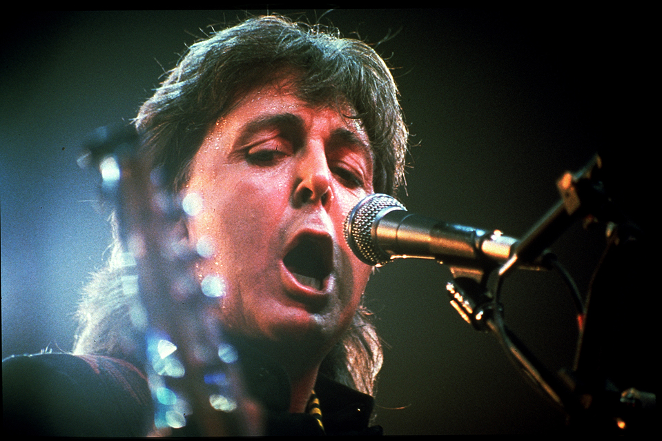 McCartney