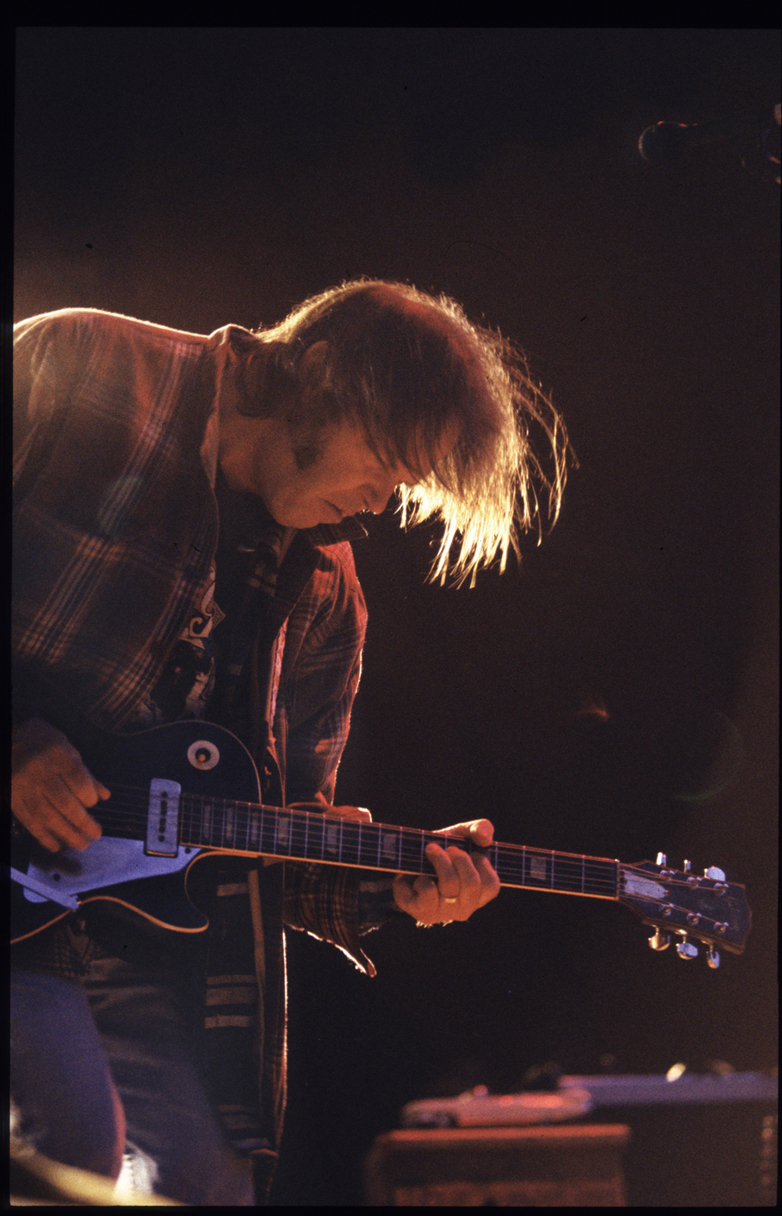 Neil Young