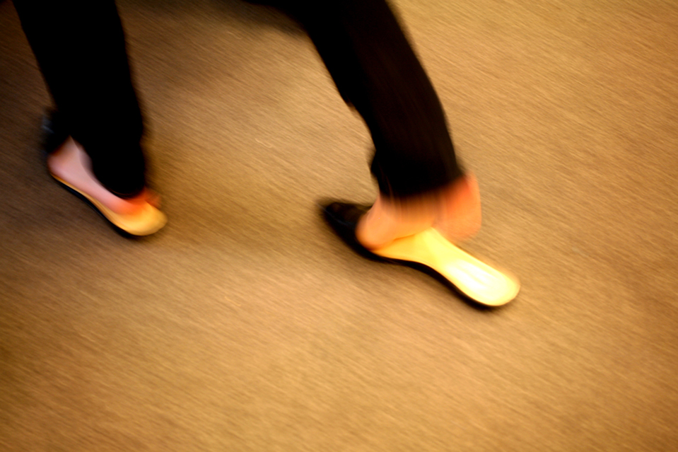 slipper